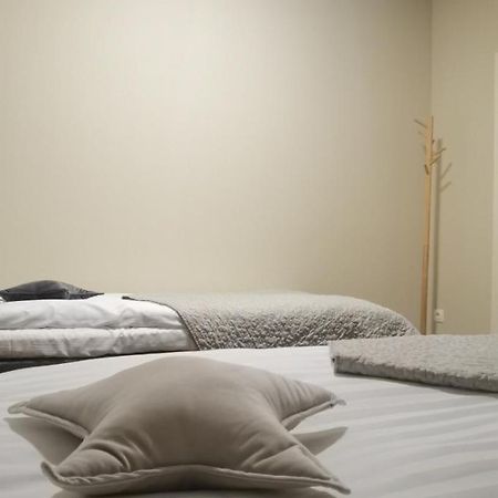Mitra Luxury Apartments ชูเมน ภายนอก รูปภาพ