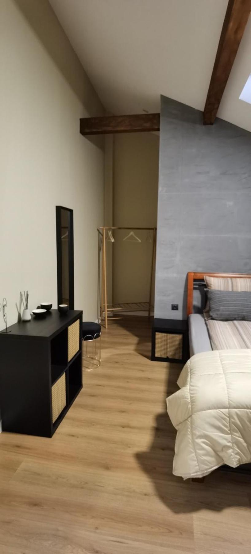 Mitra Luxury Apartments ชูเมน ภายนอก รูปภาพ